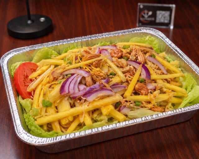 Salad.