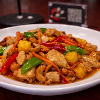 L Cashew Nut