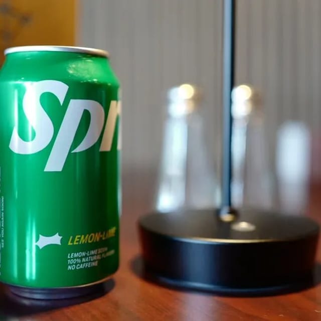 Sprite.