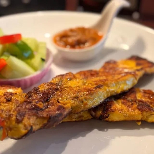 Chicken Satay (2).