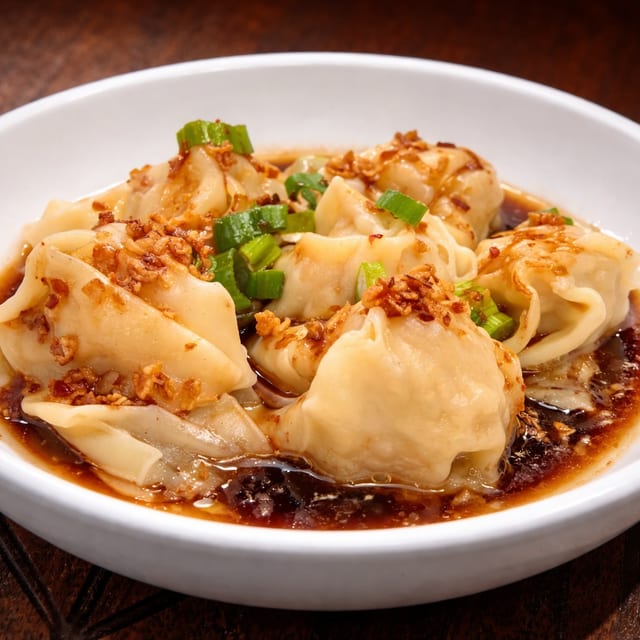 Spicy Wonton (6).