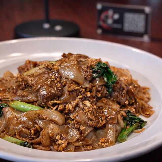 Pad See Ew.