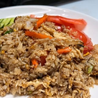 L Thai Fried Rice